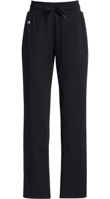Under Armour Damen Jogginghose Motion Open Hem Pant