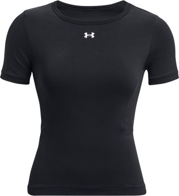 Under Armour Damen T-Shirt Ua Vanish Seamless Ss