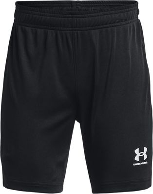 Under Armour Jungen Sportshorts Y Challenger Core Short Black-XS (US YXS)