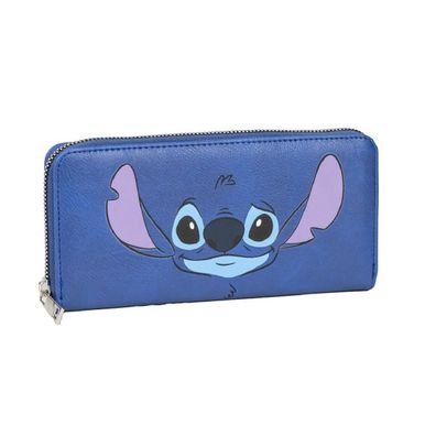 Lilo & Stitch Geldbörse Brieftasche Portemonnaie für Damen