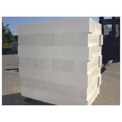 136 Porenbetonplatten 8,5x19x60cm PP2-04 15,5 qm