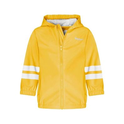 Playshoes Kinder Regenjacke Basic 408630