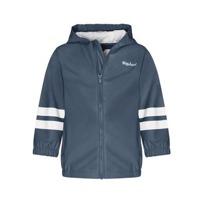 Playshoes Kinder Regenjacke Basic 408630
