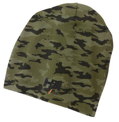 Helly Hansen Mütze aus Merinowolle HH LIFA MERINO BEANIE 79705