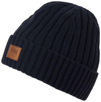 Helly Hansen Mütze Kensington WOOL BEANIE 79812
