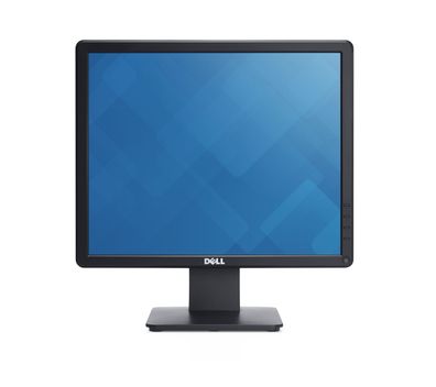Dell E1715S - LED-Monitor - 43.2 cm (17") - 1280 x 1024 @ 60 Hz