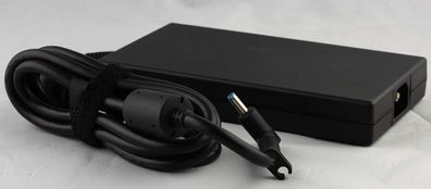 HP Smart Slim - Netzteil - 200 Watt - PFC - für OMEN by Laptop 15-ce198wm, 15-ce199