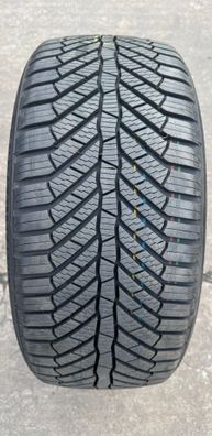 1x Allwetterreifen 225/40 R18 92Y XL Semperit All Season-Grip DOT25 7,8-8,7mm