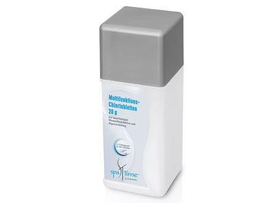 Bayrol SpaTime Multifunktions-Chlortabletten 1 kg
