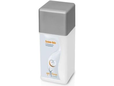 Bayrol SpaTime System-Rein 1 kg