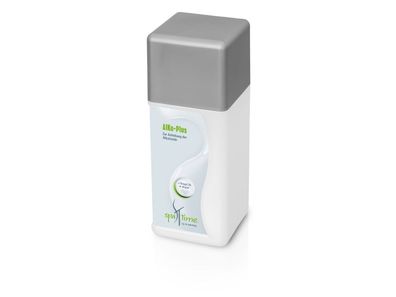 Bayrol SpaTime Alka-Plus 1 kg