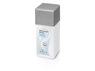 Bayrol SpaTime Aktivsauerstoff-Aktivator 1 l