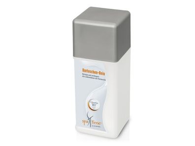 Bayrol SpaTime Kartuschen-Rein 0,8 kg