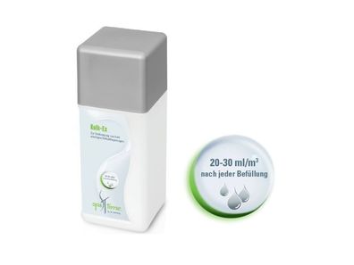 Bayrol SpaTime Kalk-Ex 1 l