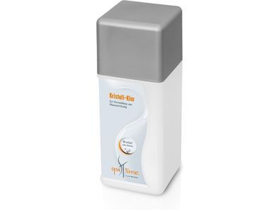 Bayrol SpaTime Kristall-Klar 1 l