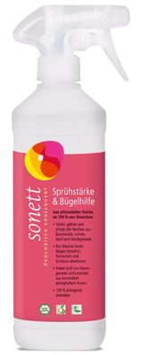 Sonett Sprühstärke & Bügelhilfe 500 ml