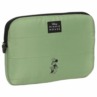 Disney Minnie Mint Schatten Laptop-Tasche 10 Zoll