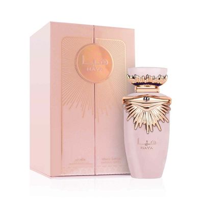 Lattafa Lattafa Haya Eau De Parfum 100 ml (woman)