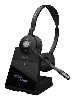 Jabra Engage 75 SE Stereo (Low Power) - Headset