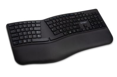 Kensington Pro Fit Ergo Wireless Keyboard - Tastatur