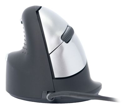 R-Go Ergonomische Maus HE Break - Maus - ergonomisch