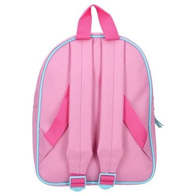 Peppa Pig - Rucksack "One Big Party" 28 cm