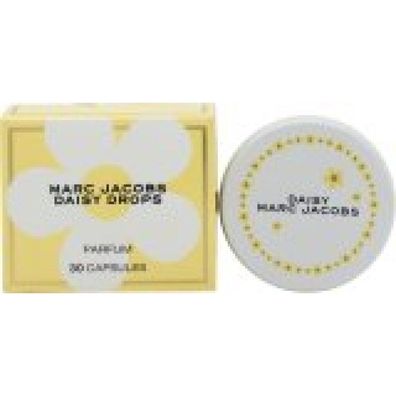 Marc Jacobs Gänseblümchen-Tropfen