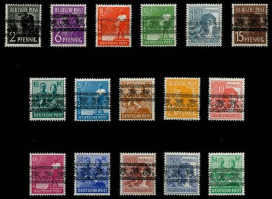 2. Kontrollratsausgabe MIT Bandaufdruck Nr 36IK X6BB886