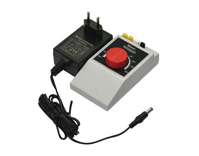 Roco 10798 Fahrregler-Set 0-18 Volt =DC / 0,6 A - o allgemein