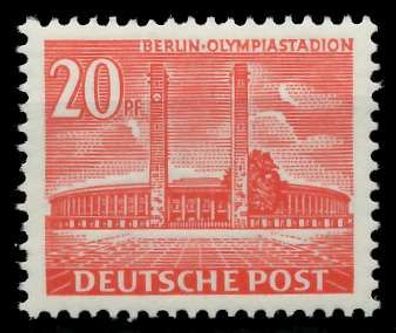 BERLIN DS BAUTEN 1 Nr 113 postfrisch X53A916