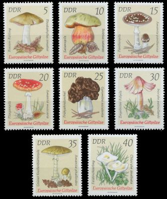 DDR 1974 Nr 1933-1940 postfrisch SE1A0E2