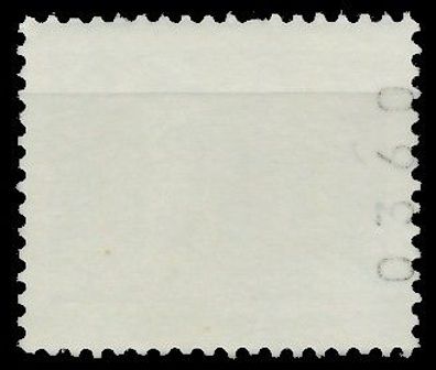 DDR DS AUFBAU IN DER Nr 1968R postfrisch XAA0F36