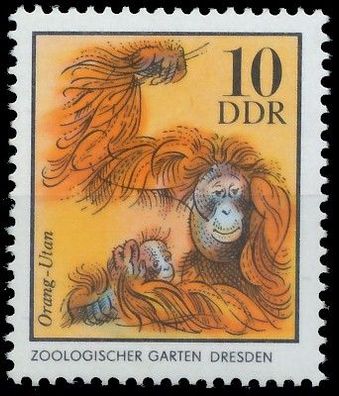 DDR 1975 Nr 2031 postfrisch SE1F646