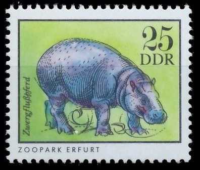 DDR 1975 Nr 2034 postfrisch SE1F65E