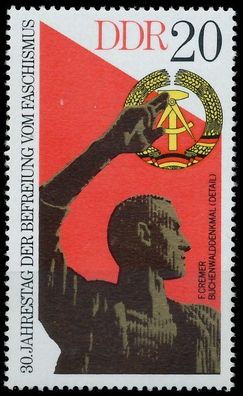 DDR 1975 Nr 2039 postfrisch SE1F68E