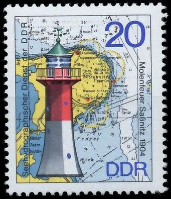 DDR 1975 Nr 2047 postfrisch SE1F6C2