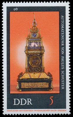 DDR 1975 Nr 2055 postfrisch SE1F6FA