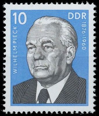 DDR 1975 Nr 2106 postfrisch SE1F8AE