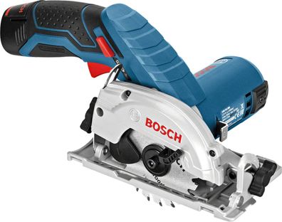 Bosch GKS 12 V-26 Professional - Kreissäge - schnurlos