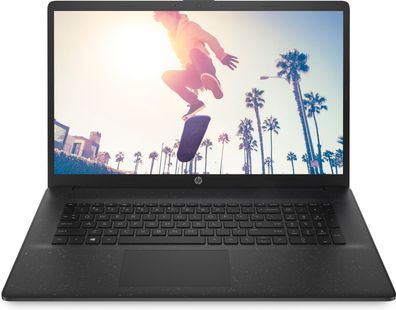 HP 17-cn3132ng, Intel® Core™ i3, 43,9 cm (17.3"), 1920 x 1080 Pixel, 8 GB, 512 GB,