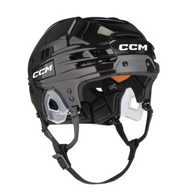 Helm CCM Tacks 720 - Farbe: weiss Größe: L