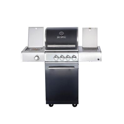 S5 Modular-chef S -black