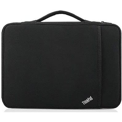ThinkPad 15" Sleeve (schwarz, bis 39,6 cm (15,6"))