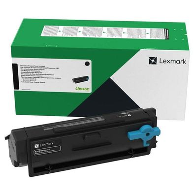 Lexmark Return Toner 55B2H00 MS331dn/MS431dn/MS431dw/ S331adn/ MX431adn