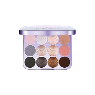 Becca Pearl Glow Shimmering Eye Palette 3.3 Gr