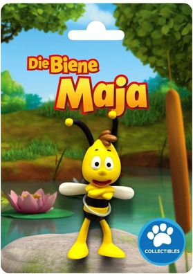 Bullyland Biene Maja Spielfigur Willi Sammelfigur Sammeln Biene Bee Figur Figura