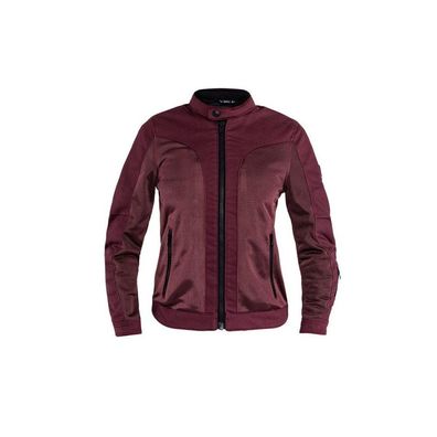 John Doe Damen Motorrad Jacke Aero Mesh Jacket Women JW8005