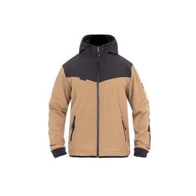 John Doe Motorrad Hoodie Xtm V3 Softshell Rip-Stop JHK7008