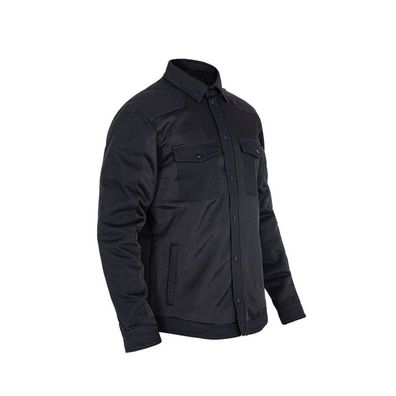 John Doe Motorrad Hemd Aero Mesh Motoshirt JDL5022