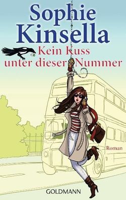Kein Kuss unter dieser Nummer - Buch - NEU